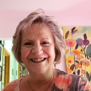 Meet your Posher, Martha